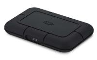 LaCie Rugged Thunderbolt USB-C 4TB