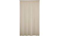 Hubatka Tagvorhang Voile, 200x240 cm