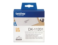 Brother P-touch DK-11201 Adress-Etiketten