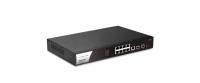 DrayTek VigorSwitch P2100 10-Port