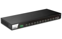 DrayTek VigorSwitch FX2120 12-Port