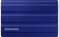 SSD Samsung Port. T7 shield 2TB blue
