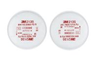 3M Partikelfilter 5935 für Halb & Vollmaske