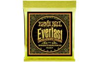 Ernie Ball 2554 Everlast Bronze