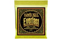 Ernie Ball 2558 Everlast Bronze