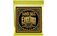 Ernie Ball 2560 Everlast Bronze