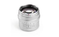 TTArtisan A17S 50mm f1.2