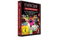Evercade Morphcat Cartridge 2