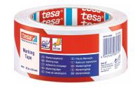 tesa Professional Markierungsband temporär