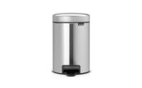 Brabantia NewIcon Treteimer 3 Liter