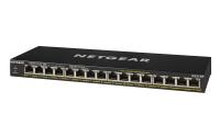 Netgear GS316P: 16 Port Switch