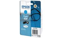 Tinte Epson 408 C13T09J24010 Cyan