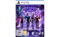 Gotham Knights - Special Edition, PS5