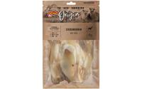 DeliBest Origin Ziegenohren 80g