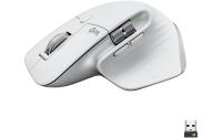 Logitech MX Master 3S pale grey