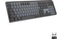 Logitech MX Mechanical Keyboard