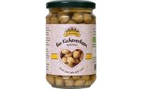 Kichererbsen gekocht BIO