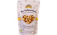 Kichererbsen gekocht BIO