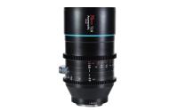 Sirui 75mm T2.9 1.6x Anamorphic lens