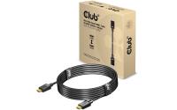 Club 3D, Ultra High Speed HDMI 2.1, 8K 60Hz