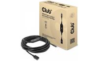 Club 3D, USB Type-C auf Type-A 5Gbps