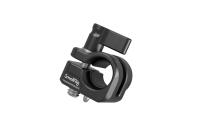 SmallRig 12mm/15mm Single Rod Clamp