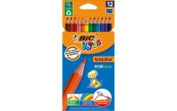 Bic Kids Farbstifte Evolution Ecolutions