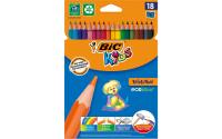 Bic Kids Farbstifte Evolution Ecolutions