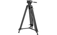 SmallRig Heavy-Duty Fluid Head Tripod AD-01