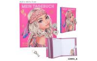 Depesche Tagebuch mit Schlüssel Top Model