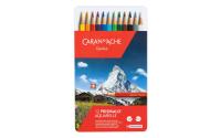 Caran dAche Farbstift Schachtel Prismalo