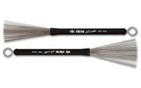 Vic Firth VFRMWB Brushes RMWB Russ Miller