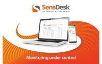 HW group SensDesk.com 10D Log