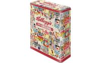 Nostalgic Art Vorratsdose Kelloggs