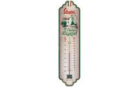 Nostalgic Art Thermometer Vespa