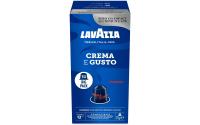 Crema e Gusto Classico Kaffee