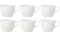 Villeroy & Boch Artesano Original Kaffeetas