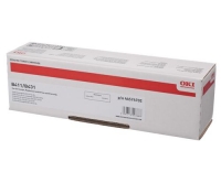 OKI Toner 44574702, schwarz,zu B411/B431