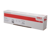 Oki Toner 44643004 zu Oki C801/821