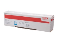 Oki Toner 44643003 zu Oki C801/821