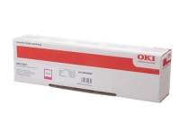 Oki Toner 44643002 zu Oki C801/821