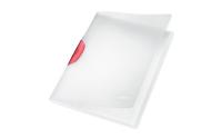 Leitz Klemmhefter Color-Clip Magic