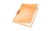 Leitz Klemmhefter Color Clip Rainbow
