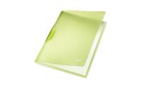 Leitz Klemmhefter Color Clip Rainbow