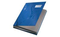 Leitz Unterschriftenmappe Design