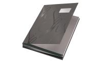 Leitz Unterschriftenmappe Design