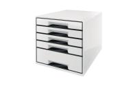 Leitz Schubladenbox Cube WOW