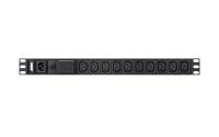 Aten PE0118SG 1U 18 Port Basis PDU