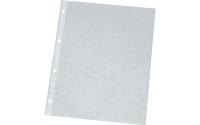 Q-Connect Zeigetaschen PP, 100 Stk