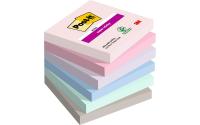3M Post-it Super Sticky Notes, soulful
